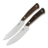 Viper - Sakura Steak Set 2pcs, ziricote