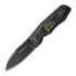 Viper - Silver - PVD - Gold Dark Matter CF