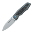 Viper - Silver - Satin - Dark Matter CF