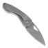 Viper Slim Taschenmesser, ebony wood V5350EBB