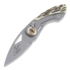 Viper Slim sulankstomas peilis, Stag horn V5350CEB