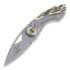 Coltello pieghevole Viper Slim, Stag horn V5350CEB
