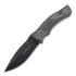 Viper Start D2 kääntöveitsi, micarta, musta V5860CN