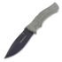 Viper Start D2 k&auml;&auml;nt&ouml;veitsi, micarta, vihre&auml; V5860CV