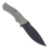 Viper Start D2 kääntöveitsi, micarta, vihreä V5860CV