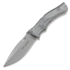 Viper Start N690Co kääntöveitsi, micarta, musta V5850CN