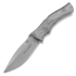 Viper Start N690Co kääntöveitsi, micarta, musta V5850CN