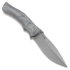 Viper Start N690Co kääntöveitsi, micarta, musta V5850CN