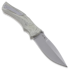 Viper Start N690Co kääntöveitsi, micarta, vihreä V5850CV