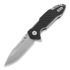 Viper Storm Carbon Fiber sulankstomas peilis