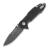 Viper Storm Dark 3D sulankstomas peilis