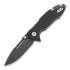 Viper Storm Dark sulankstomas peilis, carbon V5956DFC