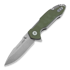 Viper Storm G10 Stonewashed 折叠刀