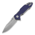 Viper Storm G10 Stonewashed sulankstomas peilis