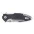 Viper Storm G10 Stonewashed kääntöveitsi, musta V5956GB