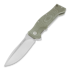 Viper Ten G-10 sulankstomas peilis