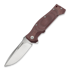 Viper Ten G-10 sulankstomas peilis