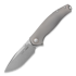 Viper Vale sulankstomas peilis, Titanium V6006TI