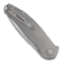 Coltello pieghevole Viper Vale, Titanium V6006TI