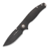 Viper Vale sulankstomas peilis, Titanium Dark Stonewash, bronze V6007DTBR