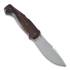 Viper Venator 折叠刀, cocobolo wood V5800CB