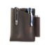 Viperade PJ12 EDC Pocket Organizer, ruda
