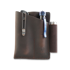 Viperade PJ12 EDC Pocket Organizer, marrone