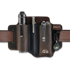 Viperade PJ29 Multi Tool Belt Organizer tuppi, ruskea