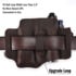 Калъф Viperade PJ36 Multi Tool Belt Organizer, кафяв