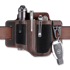 Viperade PL3 Multi Tool Belt Organizer sheath, brown