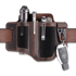 Viperade PL3 Multi Tool Belt Organizer tuppi, ruskea
