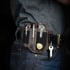 Viperade PL3 Multi Tool Belt Organizer sheath, brown