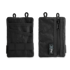 Viperade VE1 Organizer Pouch, 黑色