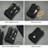 Viperade VE1 Organizer Pouch, black