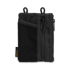 Viperade VE18 EDC Pocket Organizer maišelis, juoda