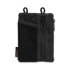 Viperade VE18 EDC Pocket Organizer kotelo, musta
