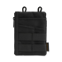 Viperade VE18 EDC Pocket Organizer 烟袋, 黑色