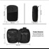 Viperade VE26 EDC 8-Pocket Organizer, 黑色