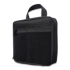 Viperade - VE41 8-Slot Knife Pouch, fekete
