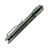 Coltello pieghevole Vosteed Ankylo - Blackwash - Aluminium, verde