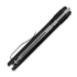Vosteed Ankylo - Stonewash - Aluminium kääntöveitsi, musta