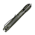 Vosteed Ankylo - Stonewash - Aluminium foldekniv, grønn