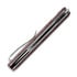 Vosteed Corgi - Satin - Micarta sulankstomas peilis, copper raindrop