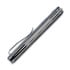 Coltello pieghevole Vosteed Corgi - Stonewash - Micarta, blue ocean