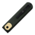 Vosteed Corgi Trek Lock - Micarta Green - B/W Drop sulankstomas peilis