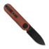 &Pi;&tau;&upsilon;&sigma;&sigma;ό&mu;&epsilon;&nu;&omicron; &mu;&alpha;&chi;&alpha;ί&rho;&iota; Vosteed Corgi&reg; V V - Blackwash - Aluminum, Brick Red