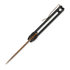 &Pi;&tau;&upsilon;&sigma;&sigma;ό&mu;&epsilon;&nu;&omicron; &mu;&alpha;&chi;&alpha;ί&rho;&iota; Vosteed Corgi&reg; V V - Copper Dune - Aluminum, &mu;&alpha;ύ&rho;&omicron;
