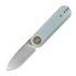 Vosteed - Corgi&reg; V V - Satin - Aluminum, Macaron Blue