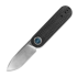 Vosteed - Corgi&reg; V V - Satin - Carbon Fiber, čierna