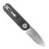 &Pi;&tau;&upsilon;&sigma;&sigma;ό&mu;&epsilon;&nu;&omicron; &mu;&alpha;&chi;&alpha;ί&rho;&iota; Vosteed Corgi&reg; V V - Satin - Carbon Fiber, &mu;&alpha;ύ&rho;&omicron;